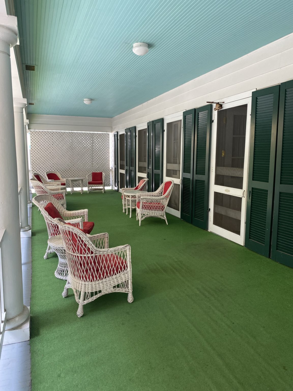 A WEEKEND AT The Greenbrier White Sulphur Springs, WV The Travel Life