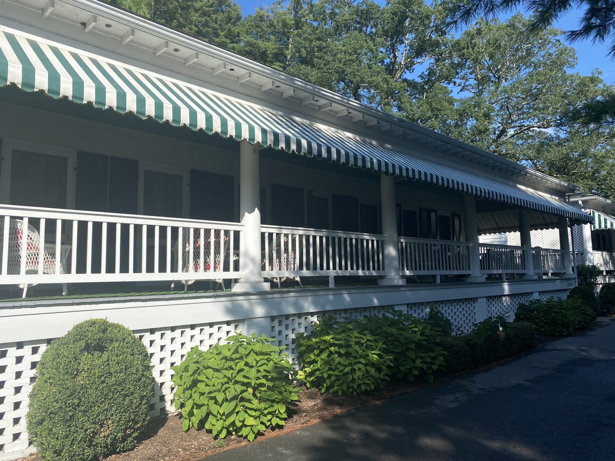 A WEEKEND AT The Greenbrier White Sulphur Springs, WV The Travel Life