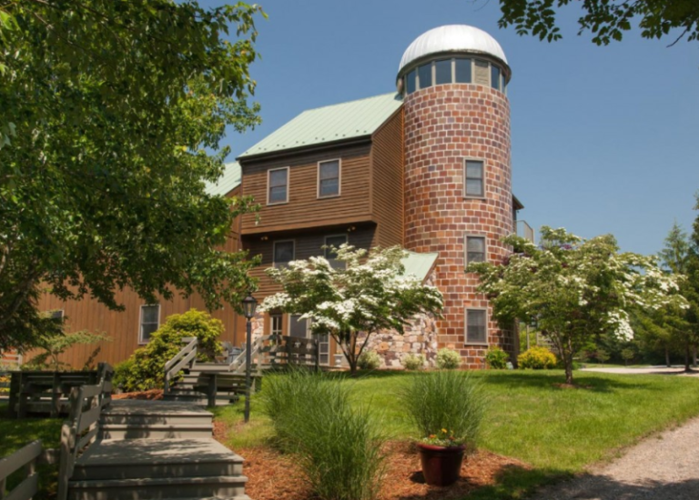 Historic Fort Lewis Lodge and Farm BnB Millboro, VA The Travel Life