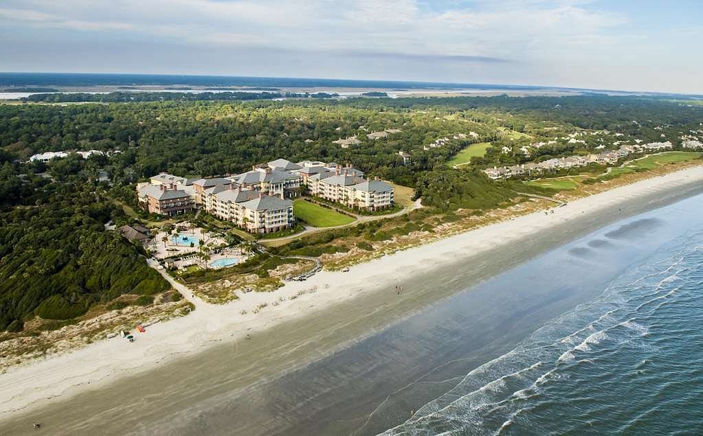 Where Was Outer Banks Filmed?  Kiawah Island Vacation Rentals